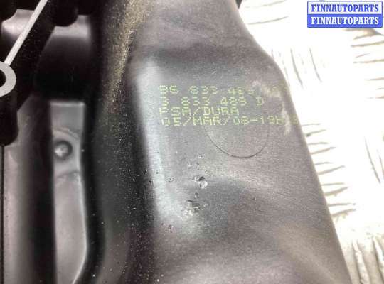 купить Кулиса на Citroen C4 Grand Picasso C4 G. Picasso I (UA) 2006-2013