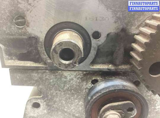 купить Головка блока цилиндров на Skoda Fabia Fabia II (5J) 2007-2014