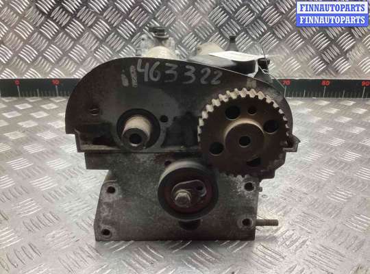 купить Головка блока цилиндров на Skoda Fabia Fabia II (5J) 2007-2014