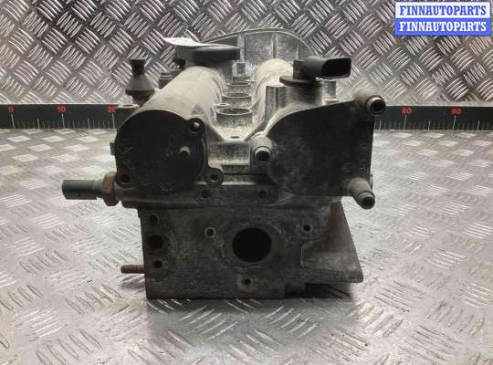 купить Головка блока цилиндров на Skoda Fabia Fabia II (5J) 2007-2014