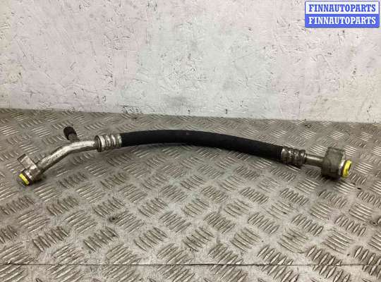 купить Трубка кондиционера на Volkswagen Touareg Touareg I (7L) 2002-2006