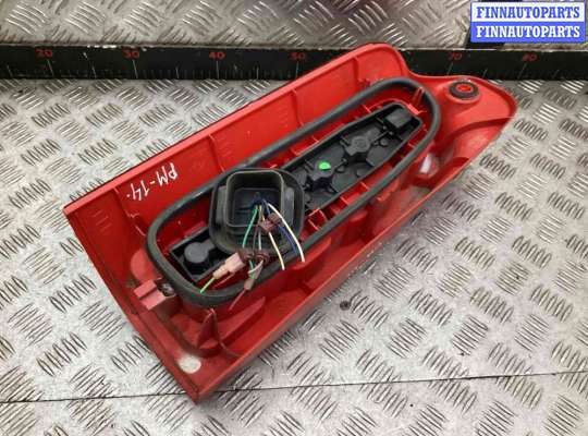 купить Фонарь задний правый на Renault Master Master II 1998-2010