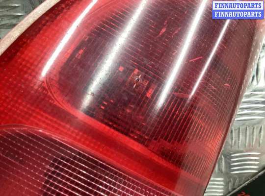 купить Фонарь задний правый на Renault Master Master II 1998-2010