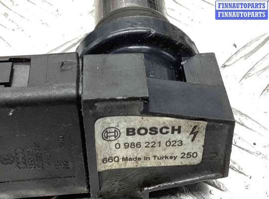 купить Катушка зажигания на Skoda Fabia Fabia I (6Y) 1999-2004