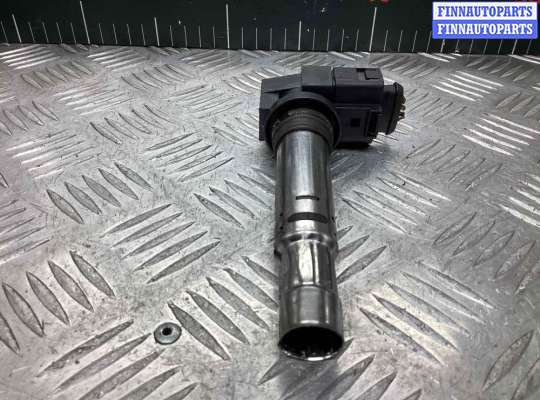 купить Катушка зажигания на Skoda Fabia Fabia I (6Y) 1999-2004