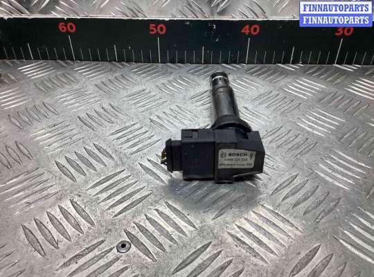 купить Катушка зажигания на Skoda Fabia Fabia I (6Y) 1999-2004