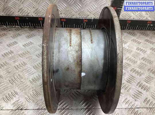 купить Диск тормозной задний на Audi A6 A6 C5 (4B) 1997-2001