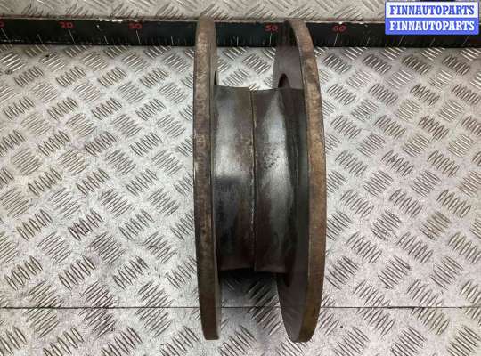 купить Диск тормозной задний на Ford C-Max C-Max I (C214) 2003-2007