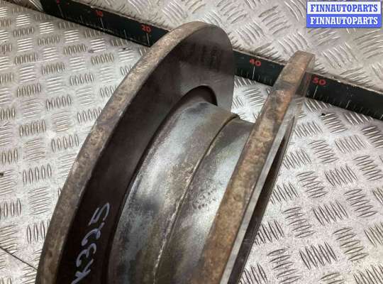 купить Диск тормозной задний на Ford C-Max C-Max I (C214) 2003-2007