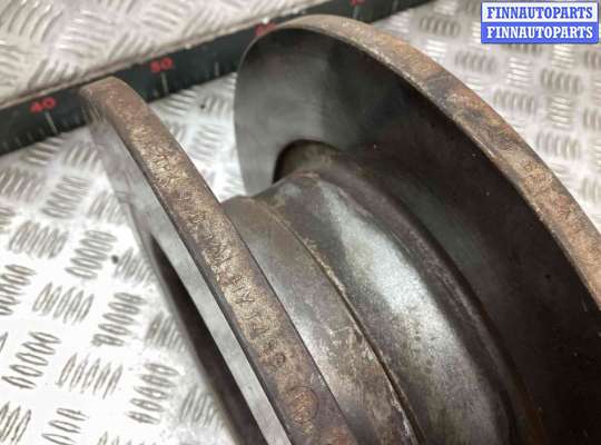 купить Диск тормозной задний на Ford C-Max C-Max I (C214) 2003-2007