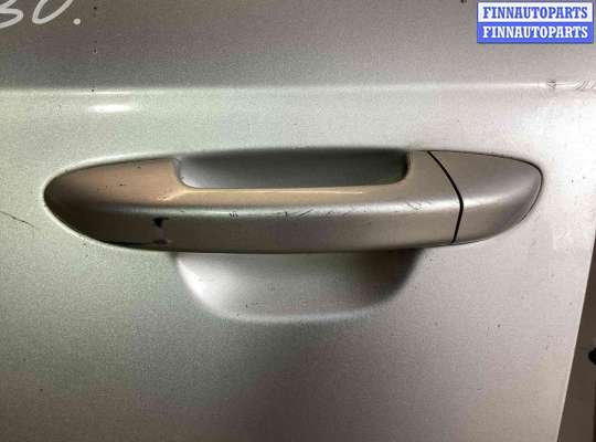 купить Молдинг двери передней левой на Volkswagen Passat Passat B6 (3C) 2005-2010