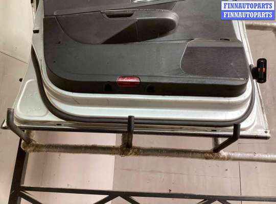 купить Молдинг двери передней левой на Volkswagen Passat Passat B6 (3C) 2005-2010