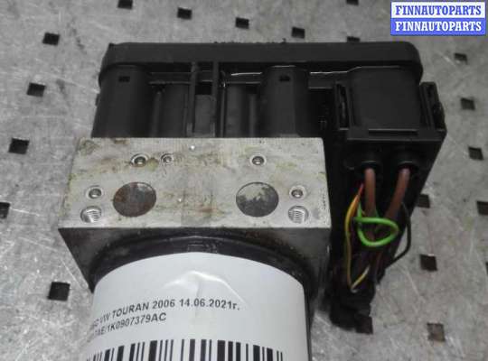 купить Блок ABS на Volkswagen Touran Touran I (1T) 2003-2006
