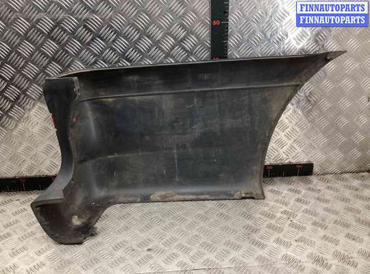 купить Клык бампера задний левый на Mercedes Vito Vito (W639) 2003-2010