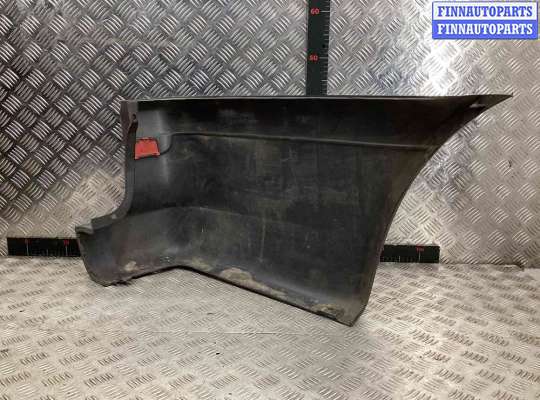 купить Клык бампера задний левый на Mercedes Vito Vito (W639) 2003-2010