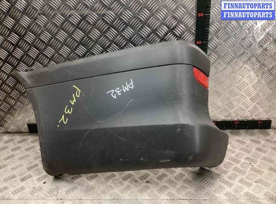 купить Клык бампера задний левый на Mercedes Vito Vito (W639) 2003-2010