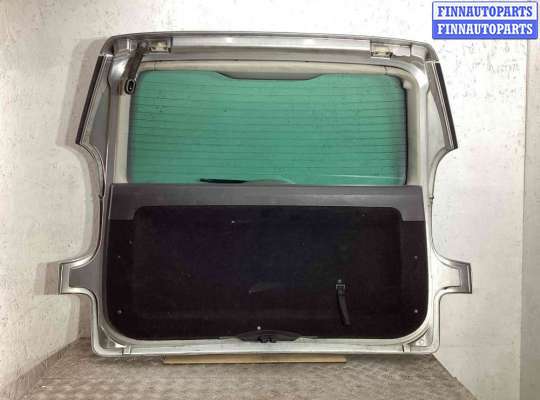 купить Крышка багажника (дверь 3-5) на Peugeot 807 2002-2014