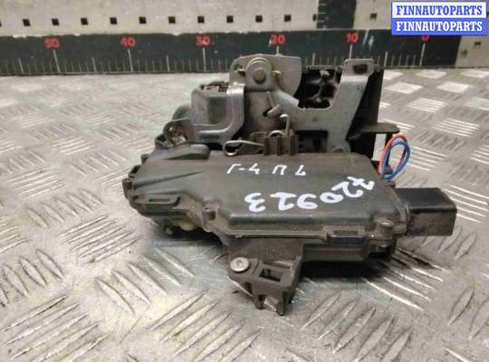 купить Замок двери передней левой на Volkswagen Golf Golf IV (1J) 1997-2004