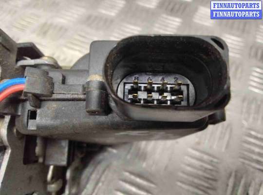 купить Замок двери передней левой на Volkswagen Golf Golf IV (1J) 1997-2004