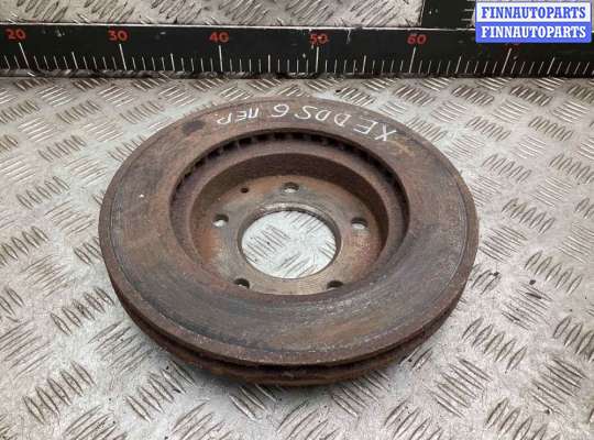 купить Диск тормозной передний на Mazda Xedos Xedos VI (TA) 1992-1999