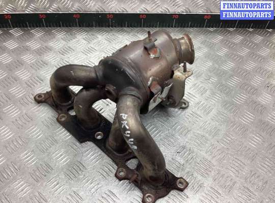 купить Катализатор на Citroen C4 Grand Picasso C4 G. Picasso I (UA) 2006-2013