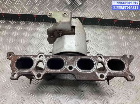 купить Катализатор на Citroen C4 Grand Picasso C4 G. Picasso I (UA) 2006-2013