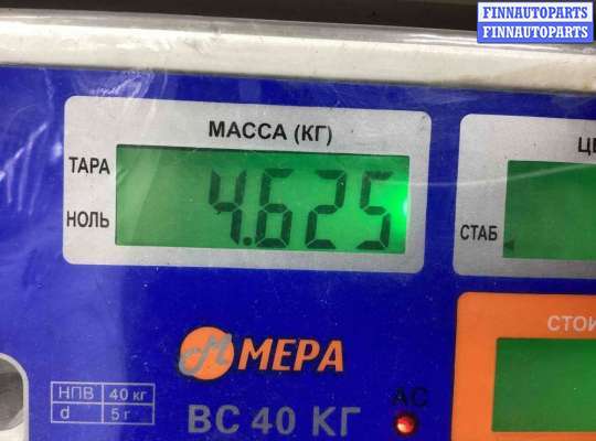 купить Катализатор на Citroen C4 Grand Picasso C4 G. Picasso I (UA) 2006-2013