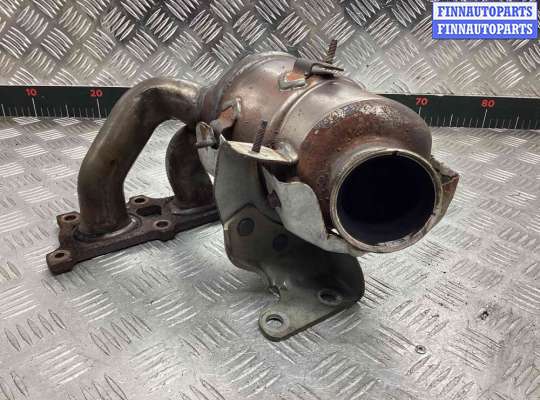 купить Катализатор на Citroen C4 Grand Picasso C4 G. Picasso I (UA) 2006-2013