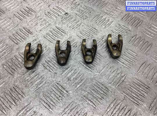 Скоба (кронштейн) крепления форсунки NS954220 на Nissan Primera Primera III (P12) 2002-2008