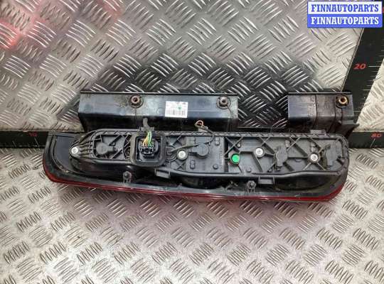 купить Фонарь задний правый на Fiat Doblo Doblo II (263) 2009-2015