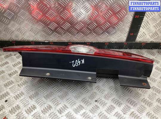 купить Фонарь задний правый на Fiat Doblo Doblo II (263) 2009-2015