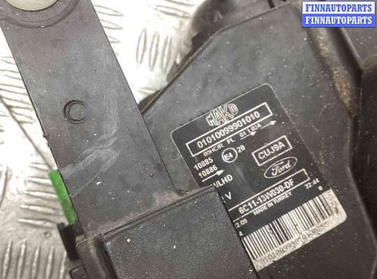 купить Фара левая на Ford Transit Transit 2006-2013