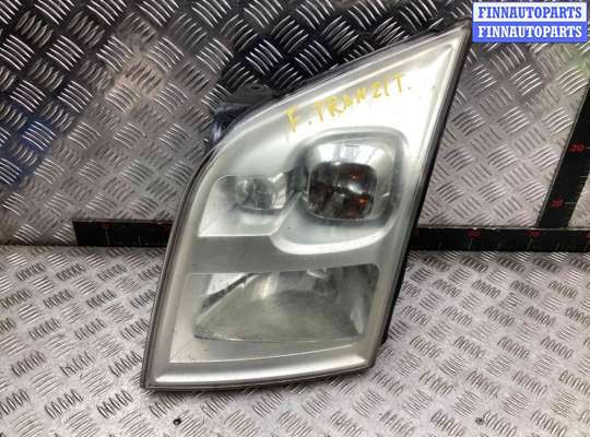 Купить Фара левая на Ford Transit Transit 2006-2013 Фара левая FO2032059 на Ford Transit Transit 2006-2013