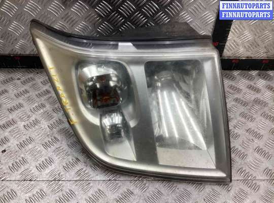 купить Фара левая на Ford Transit Transit 2006-2013
