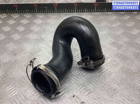 купить Патрубок интеркулера на Audi A4 A4 B7 (8EC, 8ED) 2004-2008