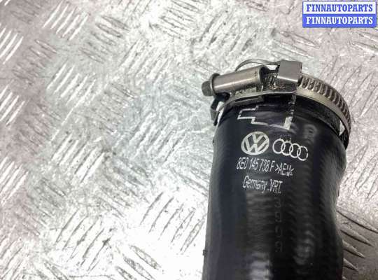 купить Патрубок интеркулера на Audi A4 A4 B7 (8EC, 8ED) 2004-2008