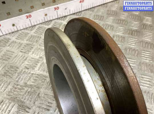 купить Диск тормозной задний на Volkswagen Golf Golf IV (1J) 1997-2004
