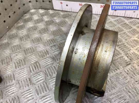 купить Диск тормозной задний на Volkswagen Golf Golf IV (1J) 1997-2004
