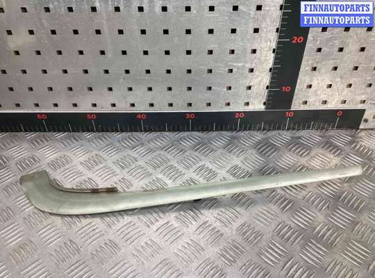 Накладка на бампер AU1554912 на Audi 100 100 C3 1982-1991