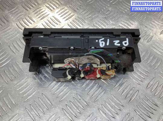 купить Блок управления печки/климат-контроля на Volkswagen Golf Golf IV (1J) 1997-2004