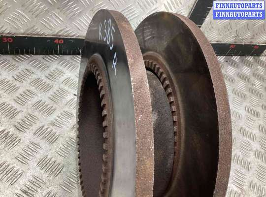 купить Диск тормозной задний на Iveco Daily Daily III 1999-2006