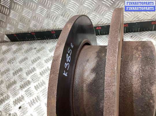 купить Диск тормозной задний на Iveco Daily Daily III 1999-2006