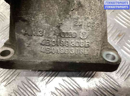купить Кронштейн двигателя на Audi A6 A6 C5 (4B) 2001-2004 рестайлинг