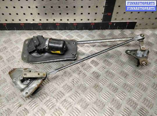 купить Механизм стеклоочистителя (трапеция дворников) на Peugeot Partner Partner I 1996-2008