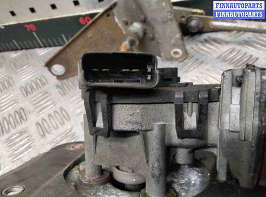 купить Механизм стеклоочистителя (трапеция дворников) на Peugeot Partner Partner I 1996-2008