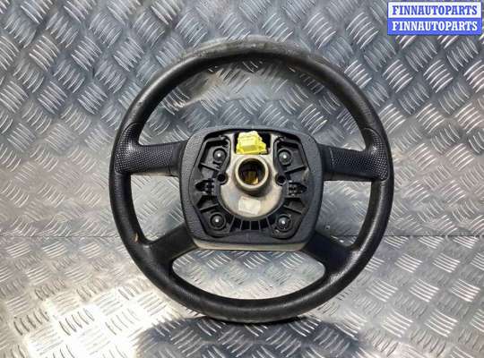 купить Руль на Volkswagen Caddy Caddy III (2K) 2004-2010