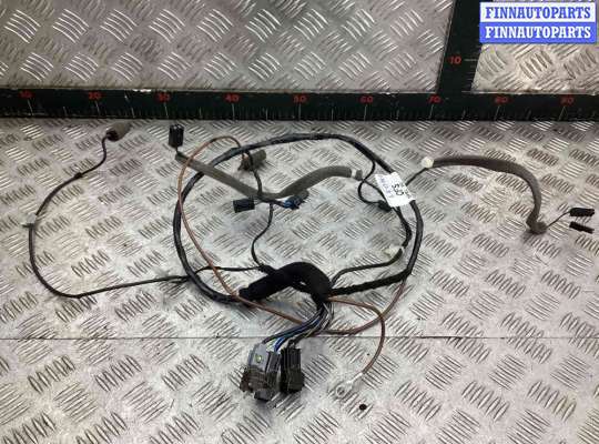 Купить Проводка крышки багажника на Opel Zafira Zafira A 1999-2003 Проводка крышки багажника OP2286177 на Opel Zafira Zafira A 1999-2003