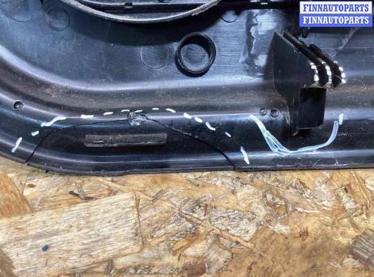 купить Обшивка двери передней левой (дверная карта) на Audi A6 A6 C5 (4B) 1997-2001