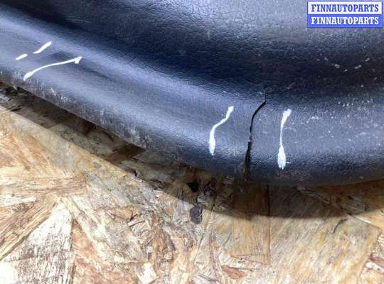 купить Обшивка двери передней левой (дверная карта) на Audi A6 A6 C5 (4B) 1997-2001