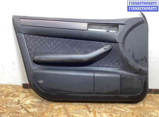 Обшивка двери передней левой (дверная карта) AU1692561 на Audi A6 A6 C5 (4B) 1997-2001
